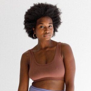 ARQ Full Coverage Bra, medium